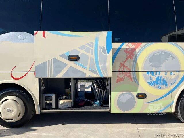 Autoturism King Long XMQ6900