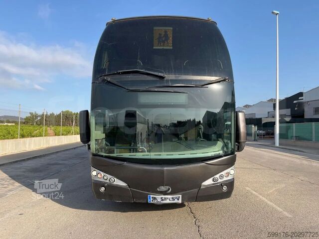 Autoturism Beulas Man Glory