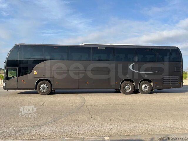 Autoturism Beulas Man Glory