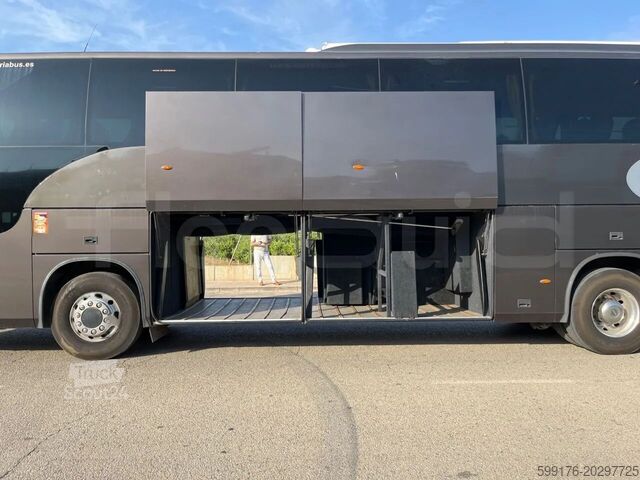 Autoturism Beulas Man Glory