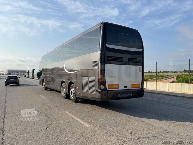 Autoturism Beulas Man Glory