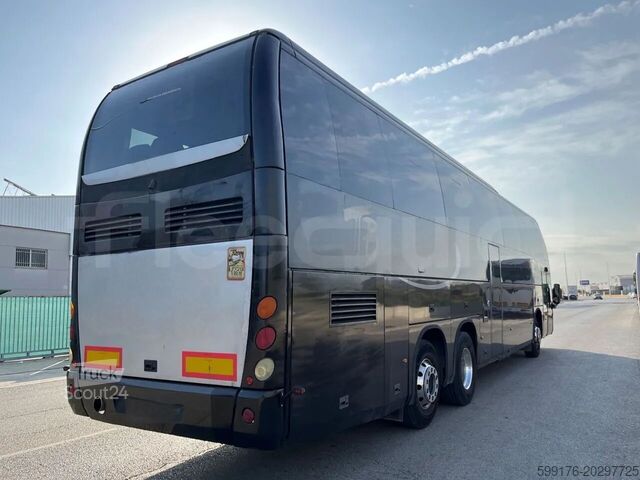 Autoturism Beulas Man Glory