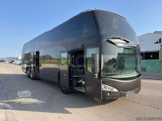 Autoturism Beulas Man Glory