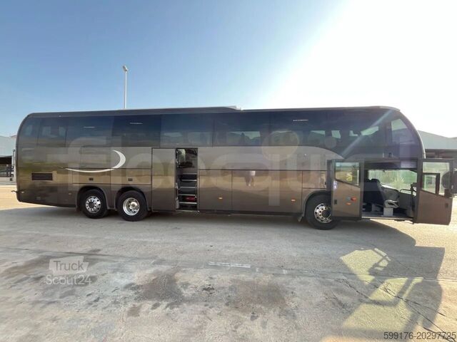 Autoturism Beulas Man Glory