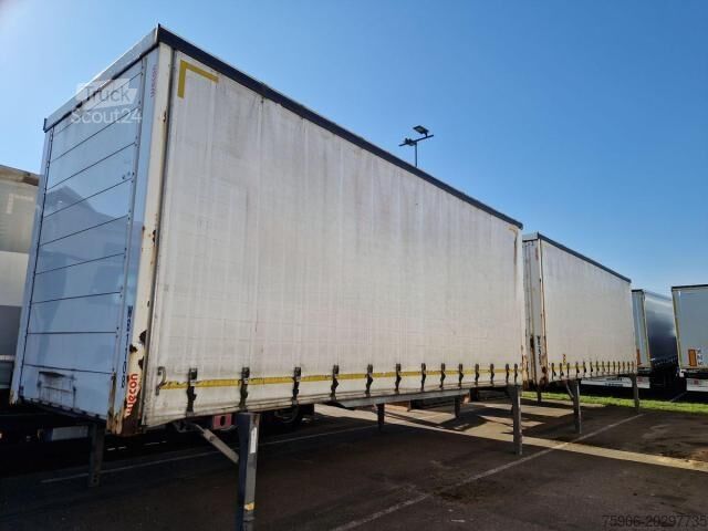 Spezial-LKW  -