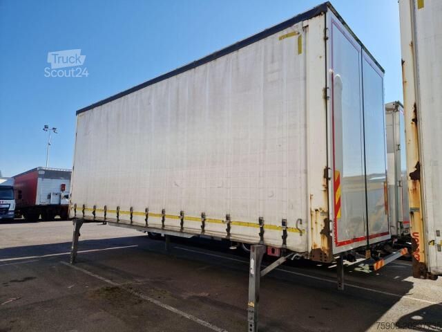 Spezial-LKW  -