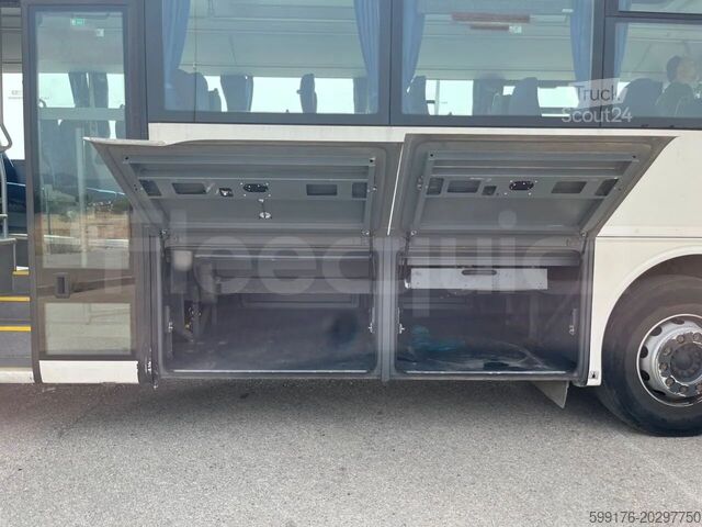 Υπεραστικό λεωφορείο MAN Lion's Intercity