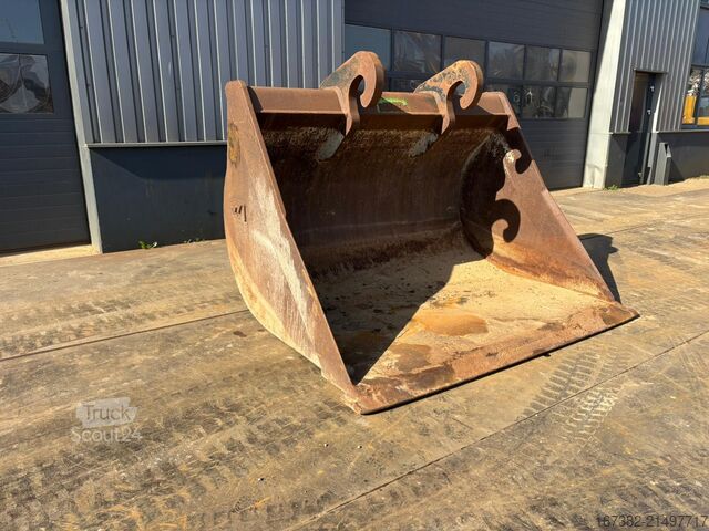 Grävmaskin Verachtert GP Bucket CW70 for 374F