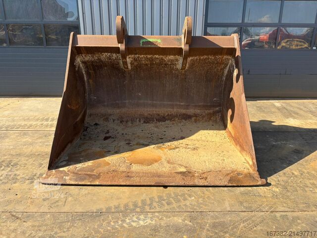 Grävmaskin Verachtert GP Bucket CW70 for 374F