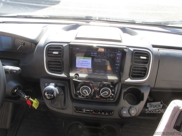 Polintegriran avtodom LMC Cruiser T662G*Automatik*Sat*ohne Hubbett*TOP*