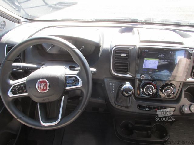 Polintegriran avtodom LMC Cruiser T662G*Automatik*Sat*ohne Hubbett*TOP*