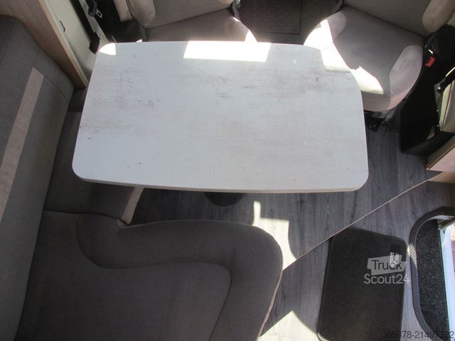 Polintegriran avtodom LMC Cruiser T662G*Automatik*Sat*ohne Hubbett*TOP*