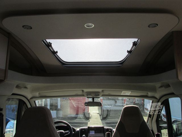 Polintegriran avtodom LMC Cruiser T662G*Automatik*Sat*ohne Hubbett*TOP*