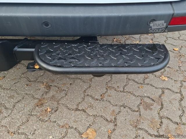 Furgone Mercedes-Benz SPRINTER 317 L3H2 AUTOM AHK 3,5t KAM MBUX NAVI