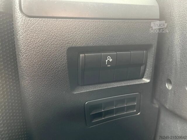 High-roof van MERCEDES-BENZ ACTROS 1840 LS 2017 Standairco Hollandse Truck