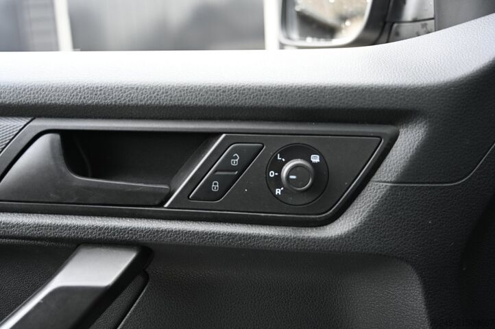 High-roof van Volkswagen Caddy 2.0 TDI L1H1 BMT AIRCO