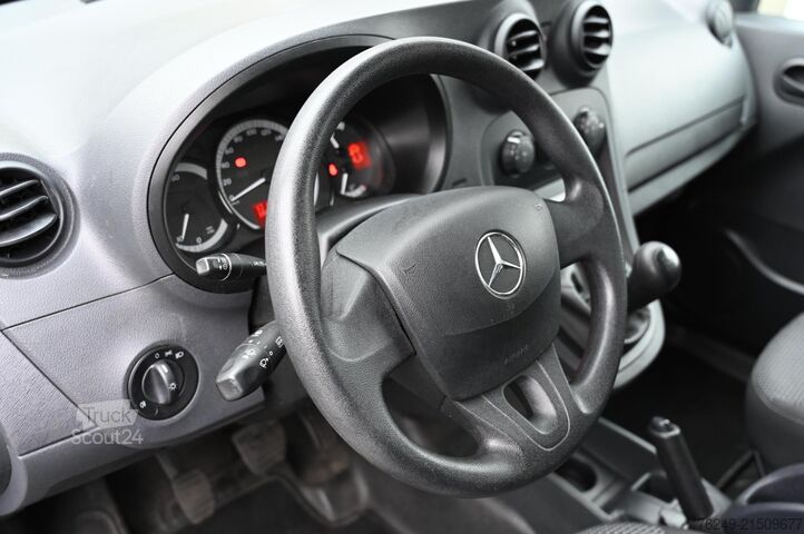 High-roof van Mercedes-Benz Citan 109 CDI Airco Cruisecontrol Euro 6