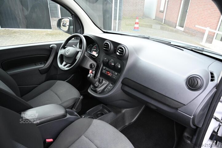 High-roof van Mercedes-Benz Citan 109 CDI Airco Cruisecontrol Euro 6