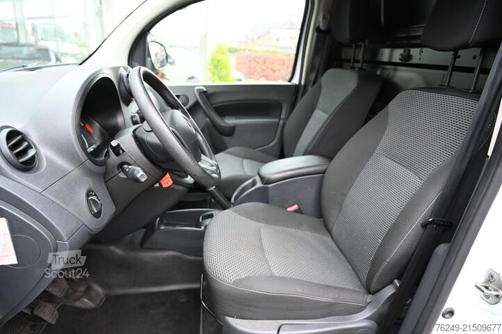 High-roof van Mercedes-Benz Citan 109 CDI Airco Cruisecontrol Euro 6