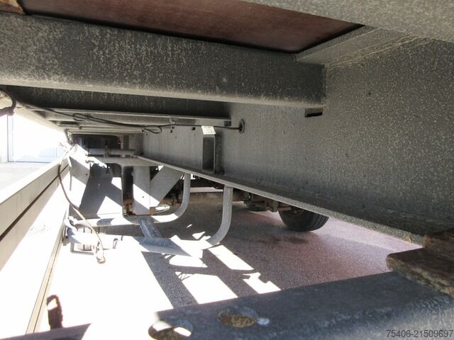 Kofferanhänger Fellechner Tandem Kofferanhänger