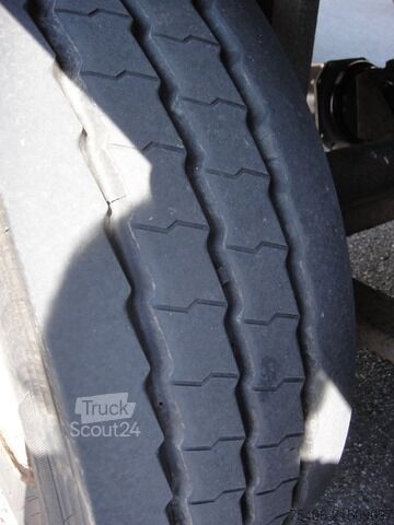 Kofferanhänger Fellechner Tandem Kofferanhänger