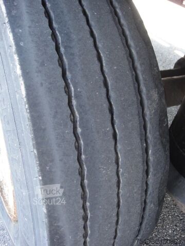 Kofferanhänger Fellechner Tandem Kofferanhänger