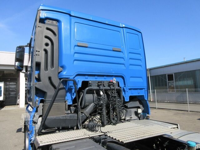 Standardni vlačilec man TGX 18.500 SZM 4x2