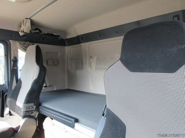 Standardni vlačilec man TGX 18.500 SZM 4x2