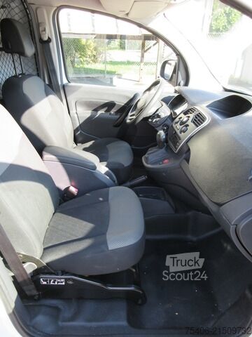 Panel van renault Kangoo 1.5 dce Kastenwagen