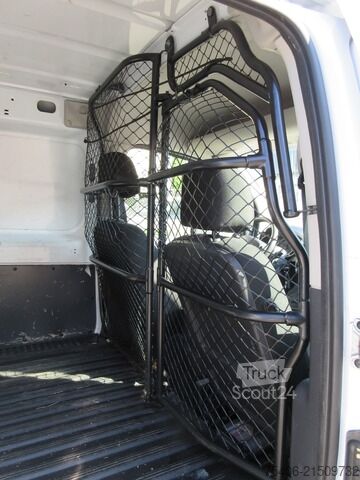 Panel van renault Kangoo 1.5 dce Kastenwagen