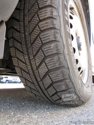 Panel van renault Kangoo 1.5 dce Kastenwagen