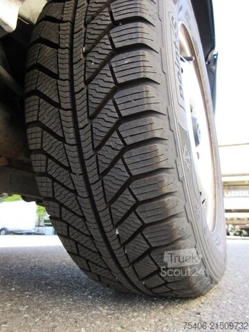 Panel van renault Kangoo 1.5 dce Kastenwagen