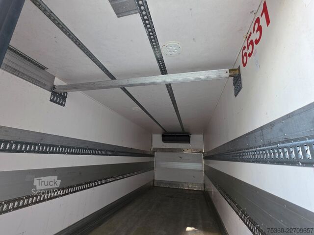 Ledus piekabe CHEREAU ISF Thermo King 1200