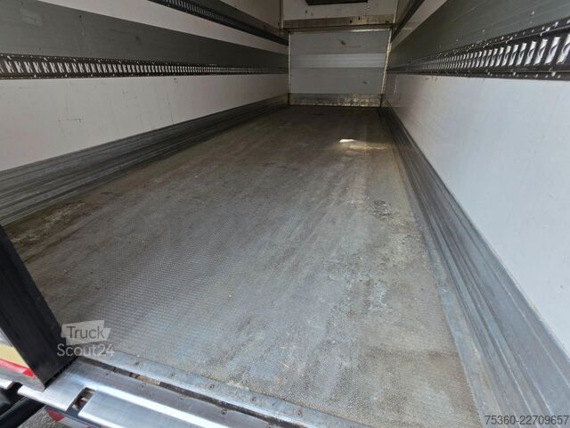 Ledus piekabe CHEREAU ISF Thermo King 1200