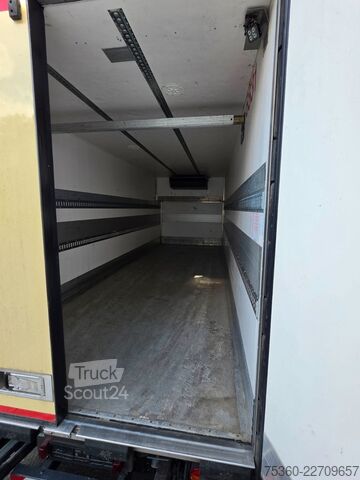 Ledus piekabe CHEREAU ISF Thermo King 1200