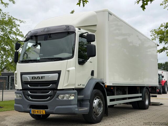 Koffer DAF CF 320 L2EN3