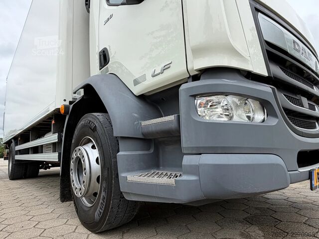 Koffer DAF CF 320 L2EN3