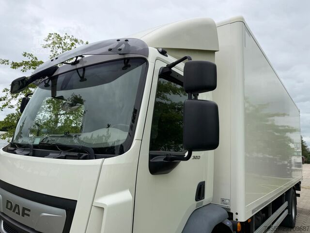 Koffer DAF CF 320 L2EN3