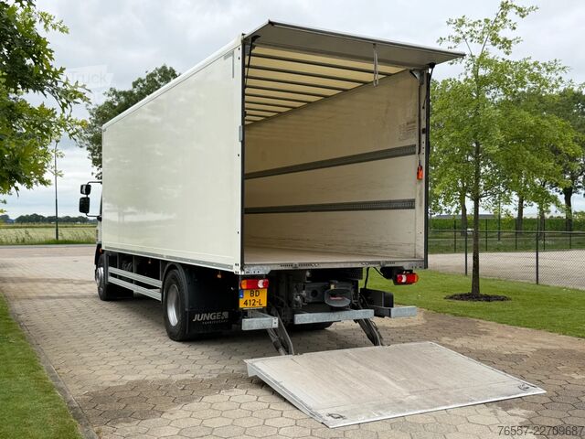 Koffer DAF CF 320 L2EN3