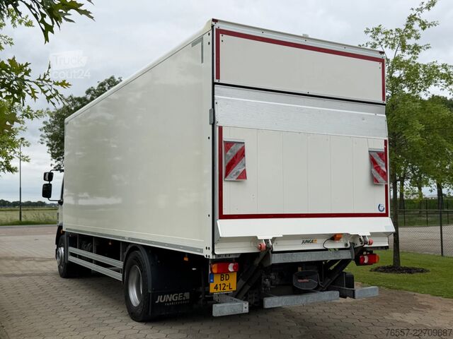 Koffer DAF CF 320 L2EN3