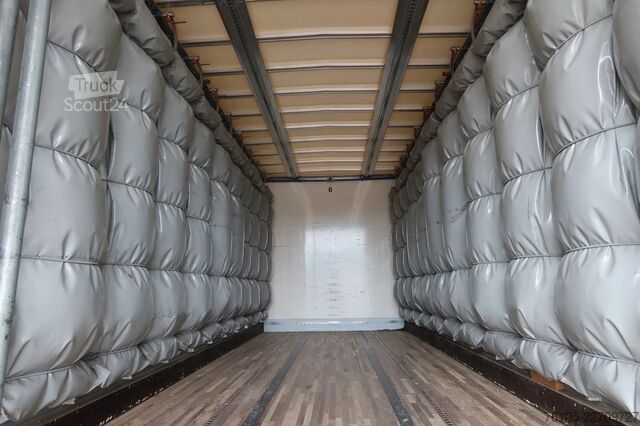 Sistem BDF MAN TGM 18.290 Wisselsystem Bakwagen + DHollandia 2...