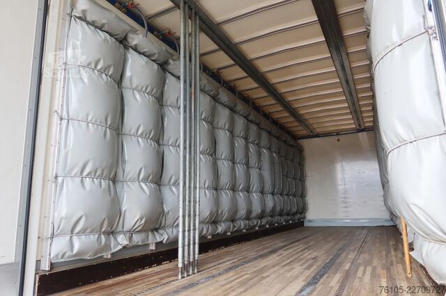 Sistem BDF MAN TGM 18.290 Wisselsystem Bakwagen + DHollandia 2...