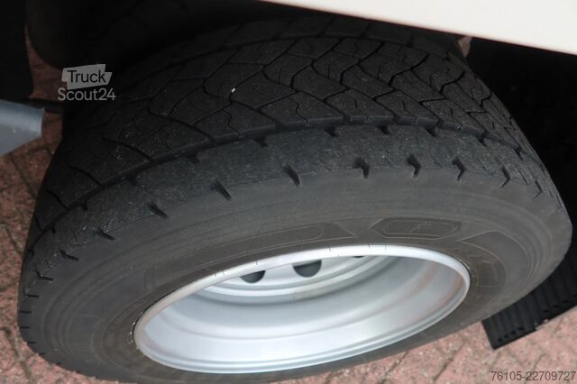 Sistem BDF MAN TGM 18.290 Wisselsystem Bakwagen + DHollandia 2...
