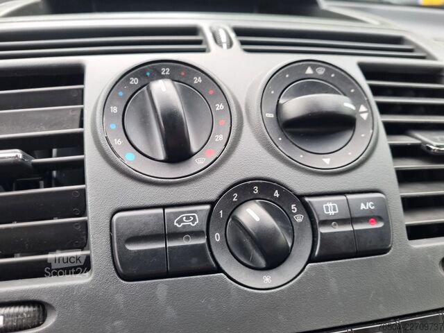 Personenbus Mercedes-Benz Vito 113 CDI 9 Persoons Airco L2 Euro 5