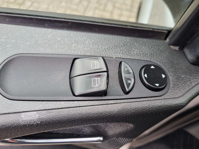 Personenbus Mercedes-Benz Vito 113 CDI 9 Persoons Airco L2 Euro 5