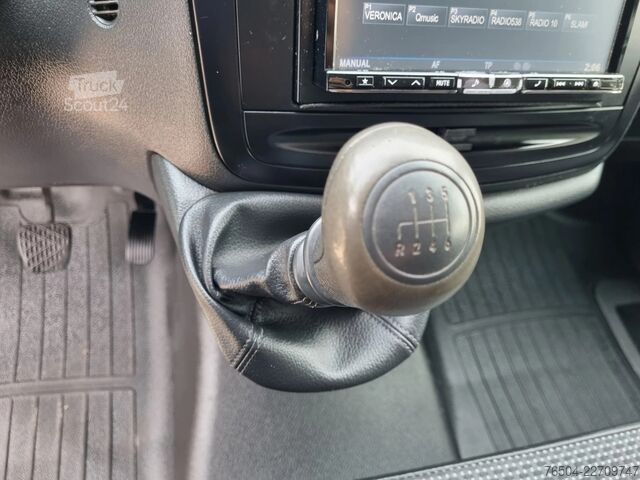 Personenbus Mercedes-Benz Vito 113 CDI 9 Persoons Airco L2 Euro 5 Minibus