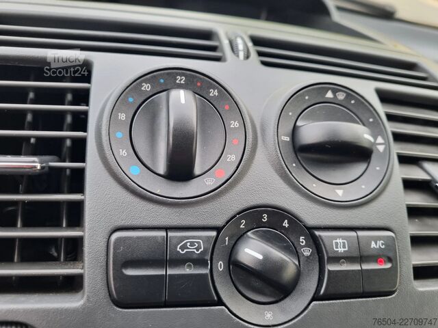 Personenbus Mercedes-Benz Vito 113 CDI 9 Persoons Airco L2 Euro 5 Minibus