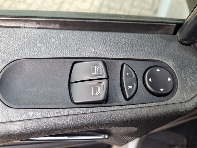 Personenbus Mercedes-Benz Vito 113 CDI 9 Persoons Airco L2 Euro 5 Minibus