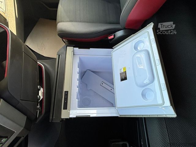 Trattore stradale volumetrico VOLVO FH 500  I-Save Globet. RETARDER X-LOW Hubsattel.