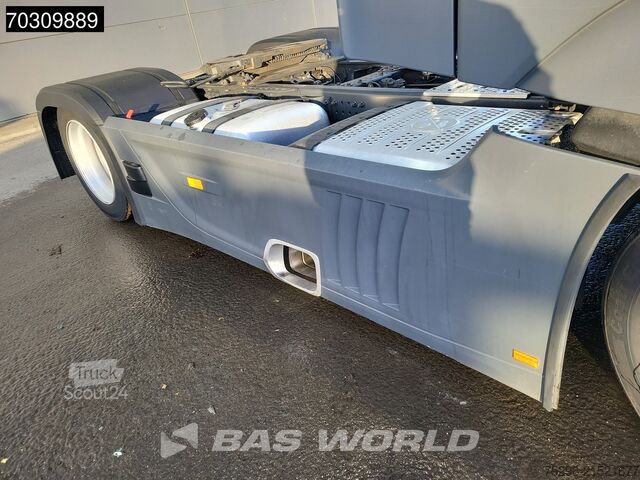 Volumen-SZM Mercedes Actros 1842 Actros 4X2 NL APK 01-2027 GigaSpace...